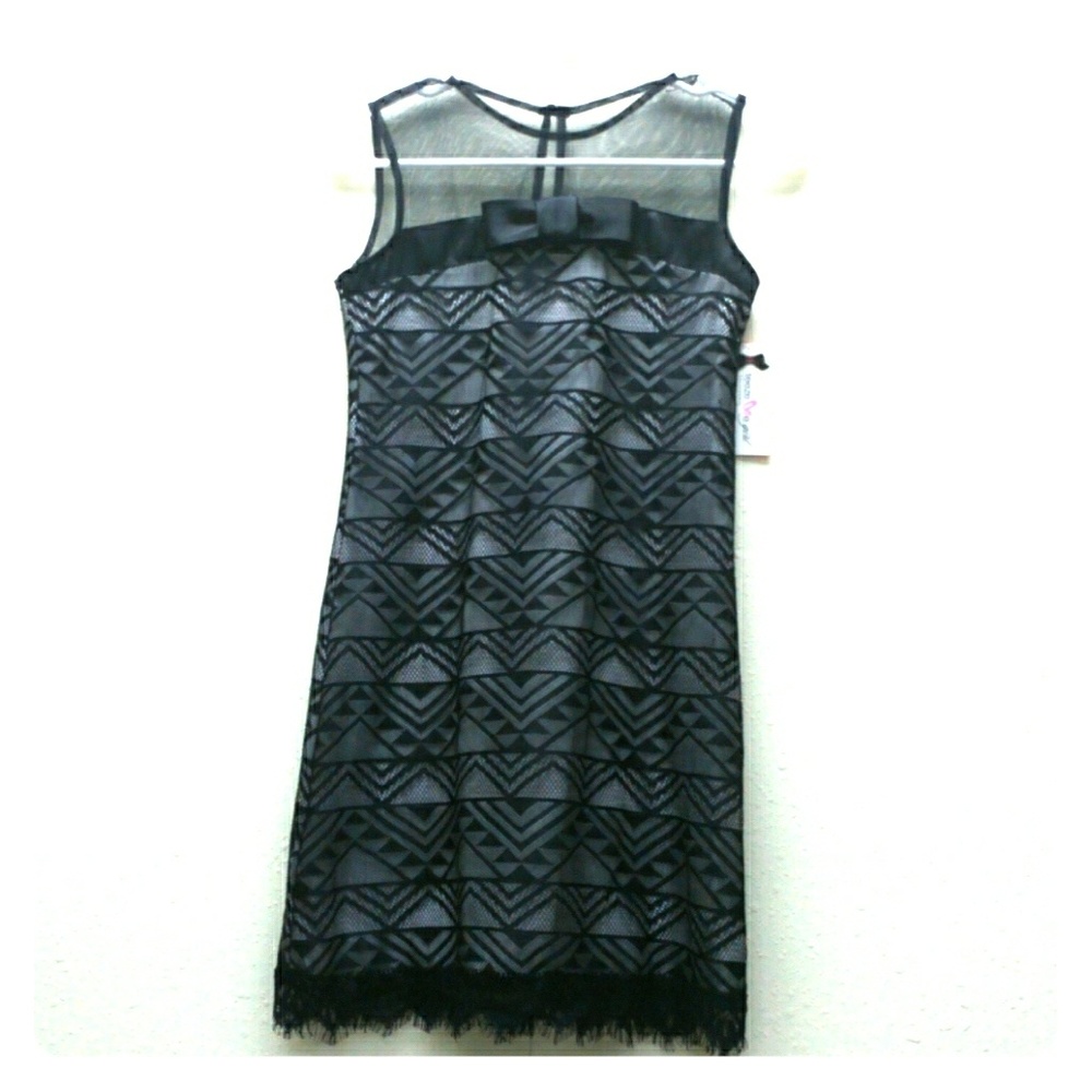 Teez Me Dress